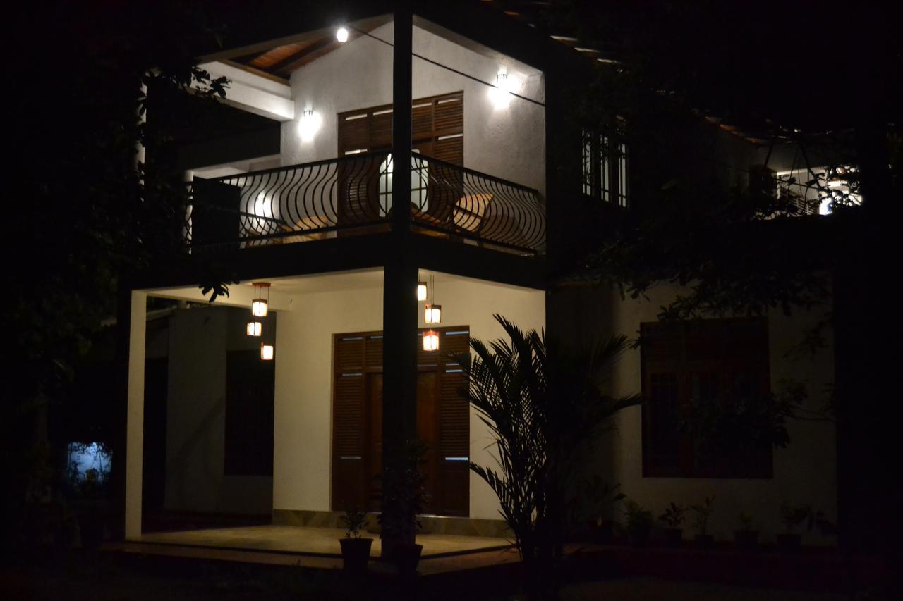 Nice To Meet Home Stay Habarana Esterno foto